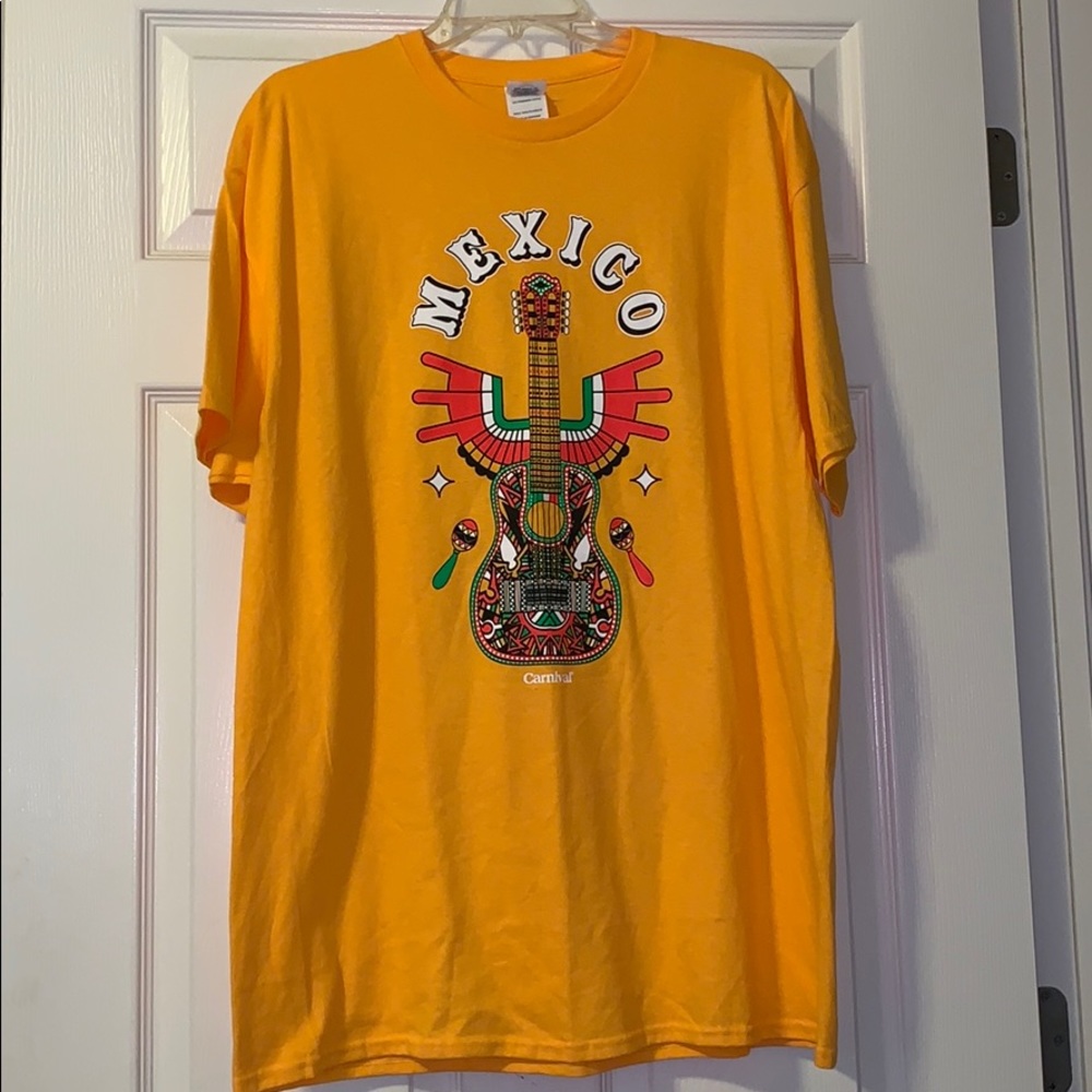 Mexico T-Shirt
